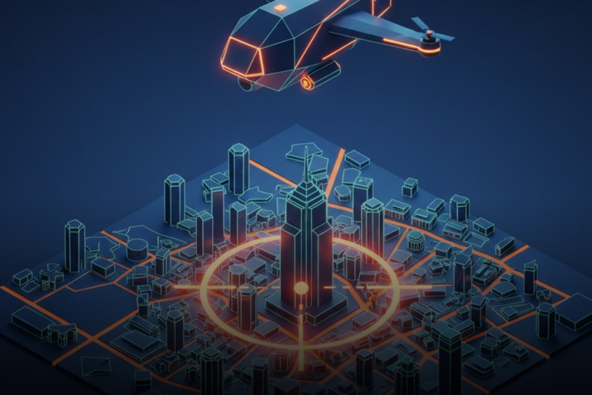 Operasi Epic Fury Tunjukkan Dominasi Teknologi AI dalam Serangan Presisi terhadap Ali Khamenei