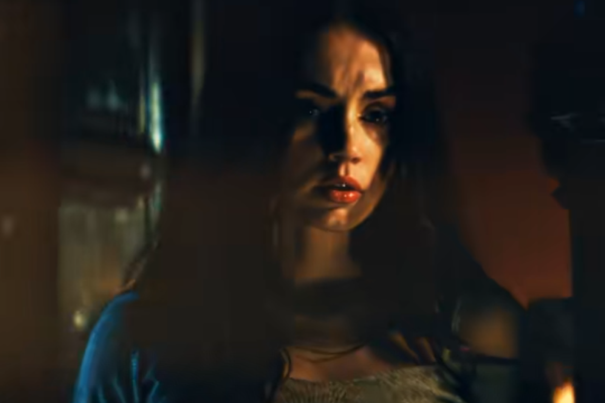 Penjelasan Ending dan Fakta Film Ballerina (2025) Dibintangi Ana de Armas: Kemunculan Sosok Pembunuh Elegan nan Brutal Saingan John Wick