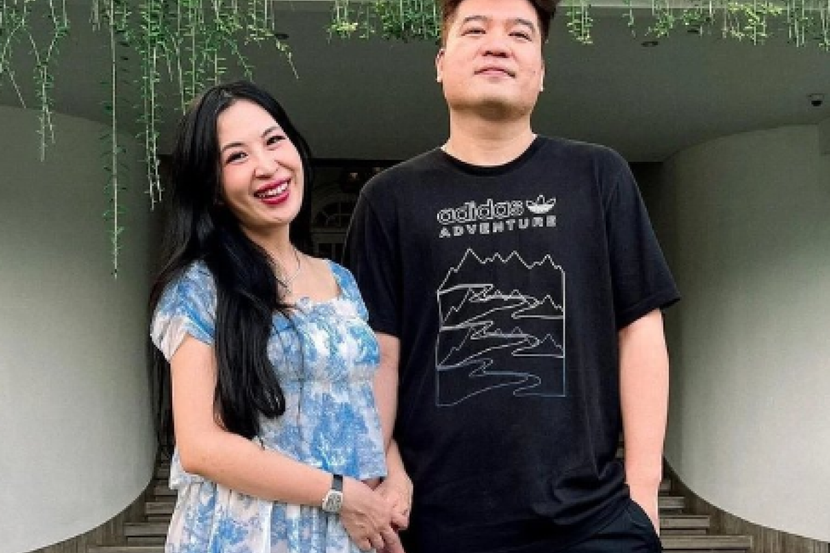 Siapa Suami dan Anak Mami Louise? TikToker yang Terlibat Drama Panas dengan Willie Salim dan Vilmei, Benarkah Bukan Orang Sembarangan?