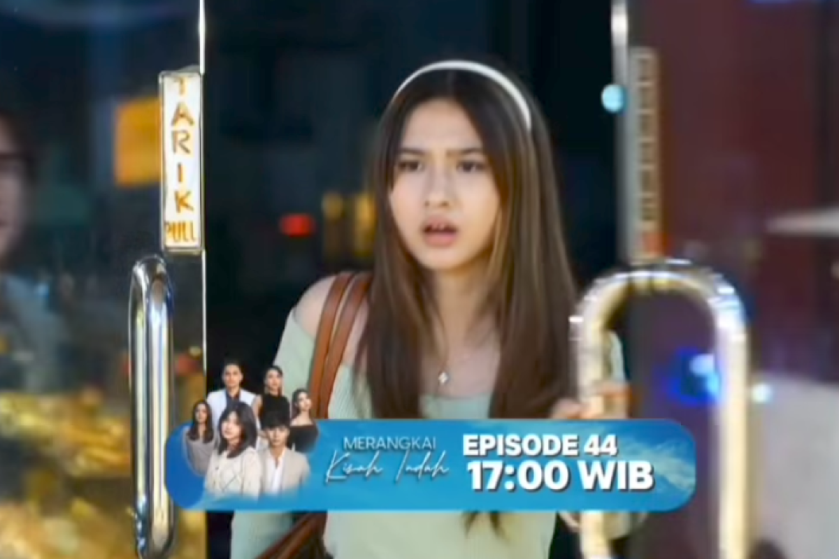 10 Daftar Rating dengan Sinetron dan Program Unggulan Stasiun TV Indonesia Hari ini 29 September 2025 yang Bikin Penonton Betah di Depan Layar