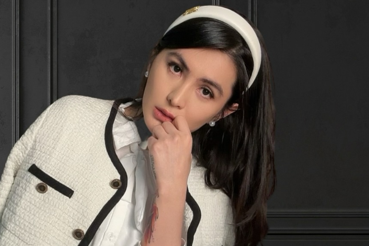 Angela Lee Anaknya Siapa? Berikut Biodata Mantan Istri Muhammad Alexander Assad Kini jadi Calon Suami Clara Shinta, Bukan Orang Sembarangan di Surabaya?