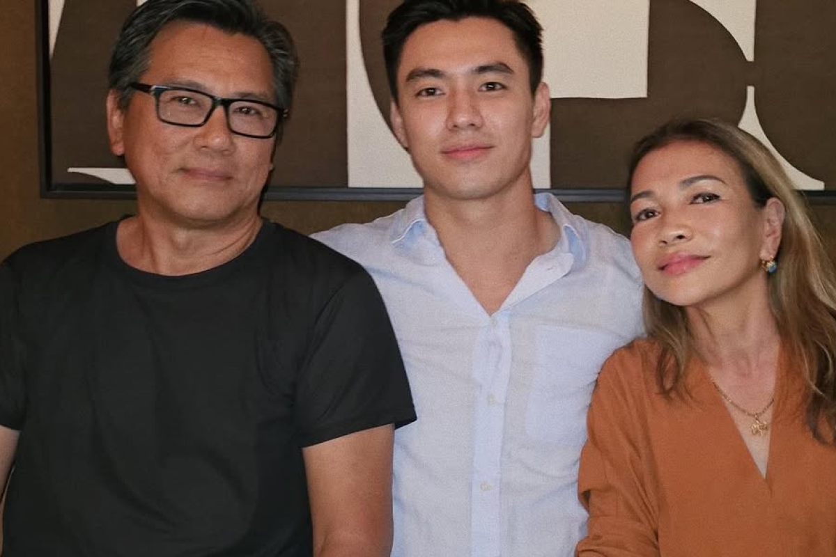 Victor Tanoni Anaknya Siapa? Inilah Biodata Sosok Pengusaha Bali yang Disebut Pacar Baru Rachel Vennya, Bukan Orang Sembarangan?