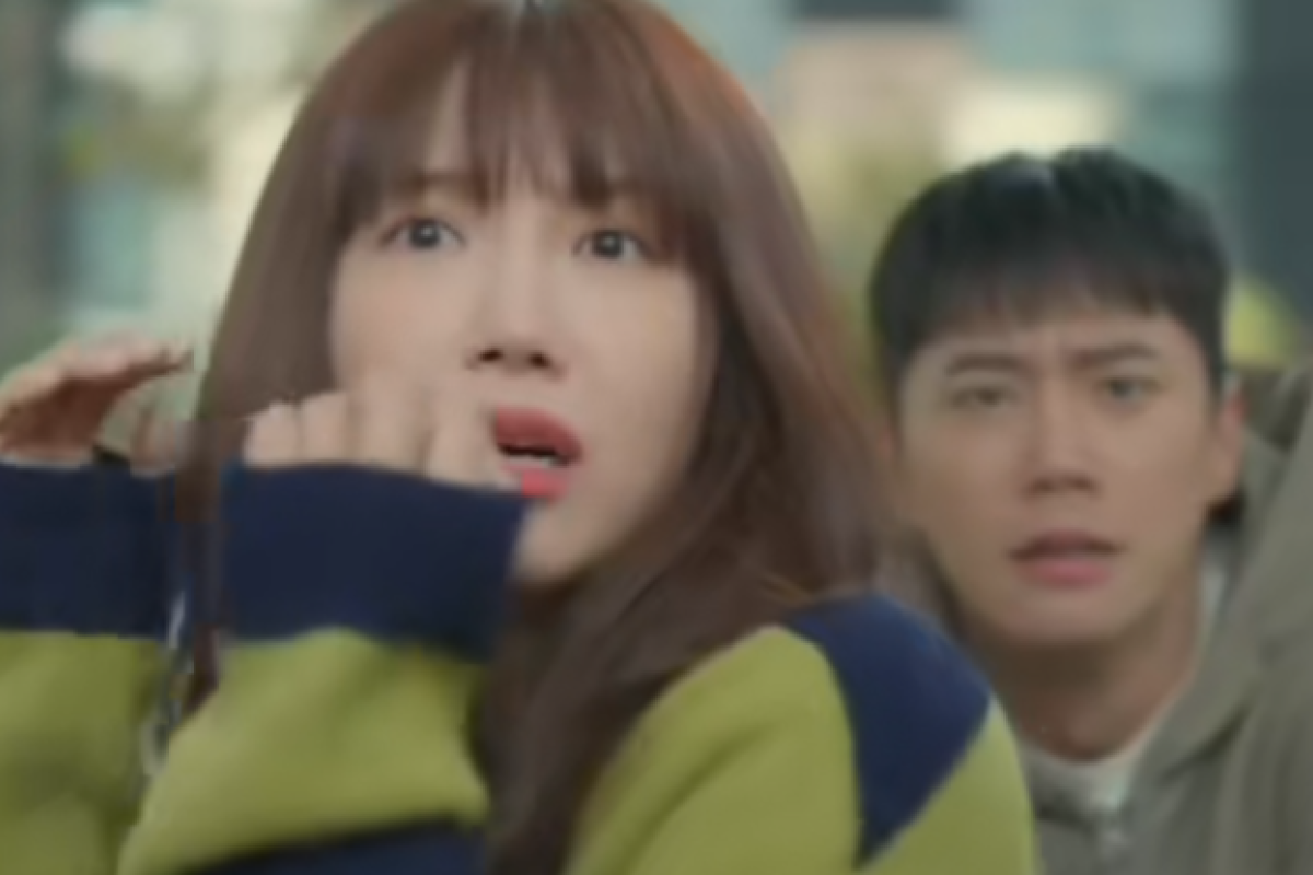Nonton Drakor Pump Up the Healthy Love Episode 7-8 Sub Indo & Spoiler Lengkap dengan Link di Vidio Bukan LK21: Persaingan Cinta di Pusat Kebugaran Semakin Memanas