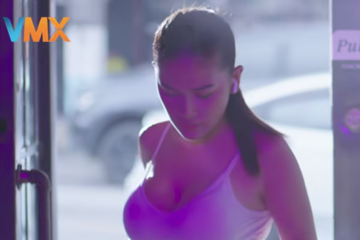 Hipak (2025) Sub Indo Dibintangi Athena Red dan Stephanie Raz di Vivamax Bukan LK21 Full Adegan Panas