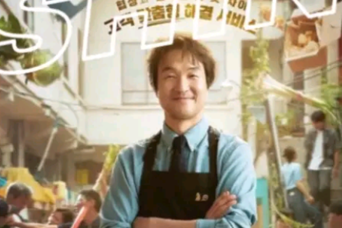 Download Nonton Shin’s Project Episode 3–4 Sub Indo di TVN Jangan LK21: Ketika Ayam Bakar Menjadi Senjata Keadilan 
