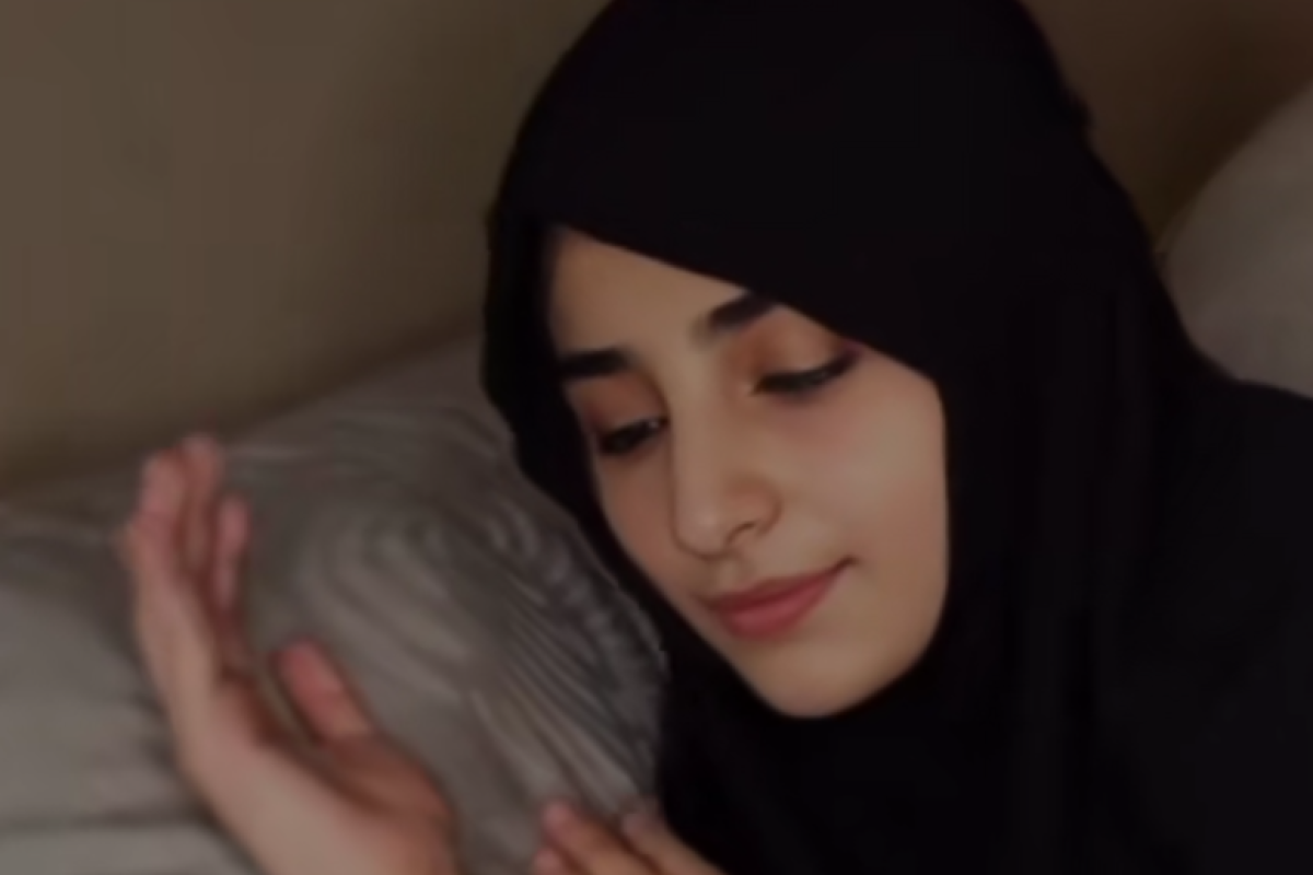 Balqis Humaira, Sosok Misterius yang Ungkap Fakta Baru Kematian Arya Daru Pangayunan