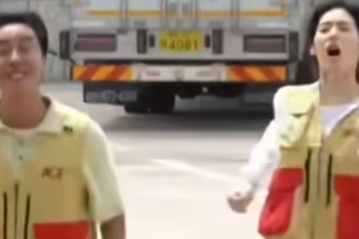 The Dream Life of Mr. Kim Episode 7–8 Sub Indo dan Link di TVN Bukan LK21: Ketegangan di Pabrik dan Ambisi Nak Su yang Mulai Terbakar Kembali