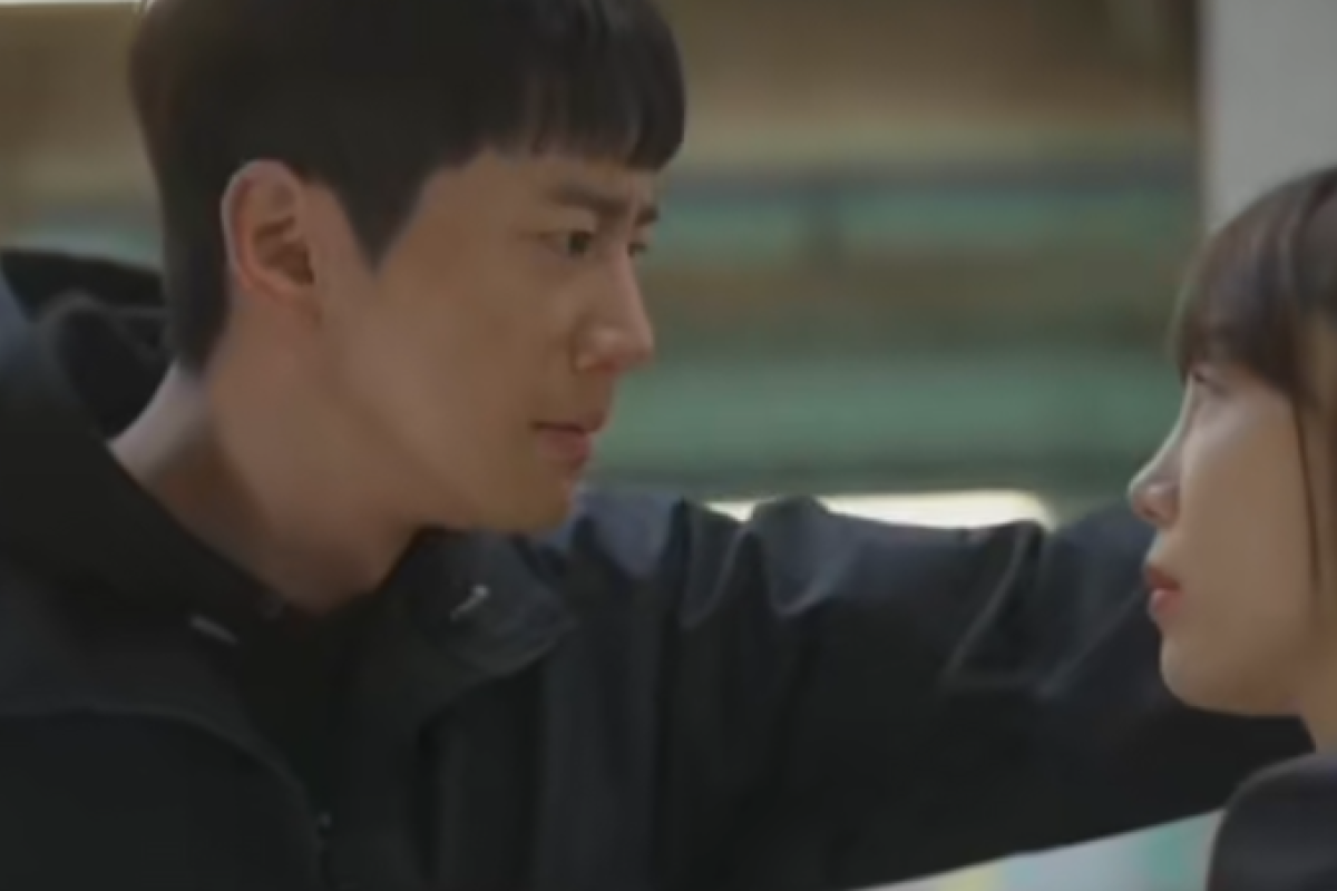 Pump Up the Healthy Love Episode 8 Sub Indo Serta Link dan Spoiler Bukan di LK21 tapi di VIDIO: Apakah Hyeon Jung akan Terus Bersikeras Melatih Mi Ran?
