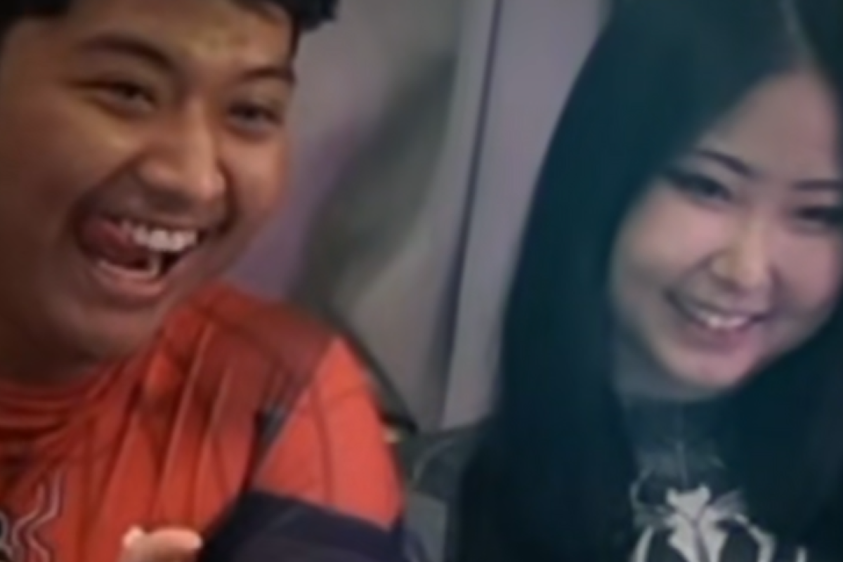 Msbreewc x Ello MG Viral 7 Menit 48 Detik Video di Terjebak di Lift dan Kamar Mandi No Sensor di Videy, Awas UU ITE Mengancam!