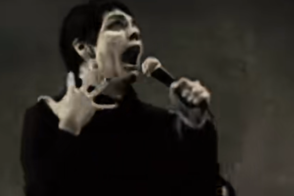 My Chemical Romance Siap Guncang Jakarta, Ini Cara Serbu Tiket Konsernya di Hammersonic.com