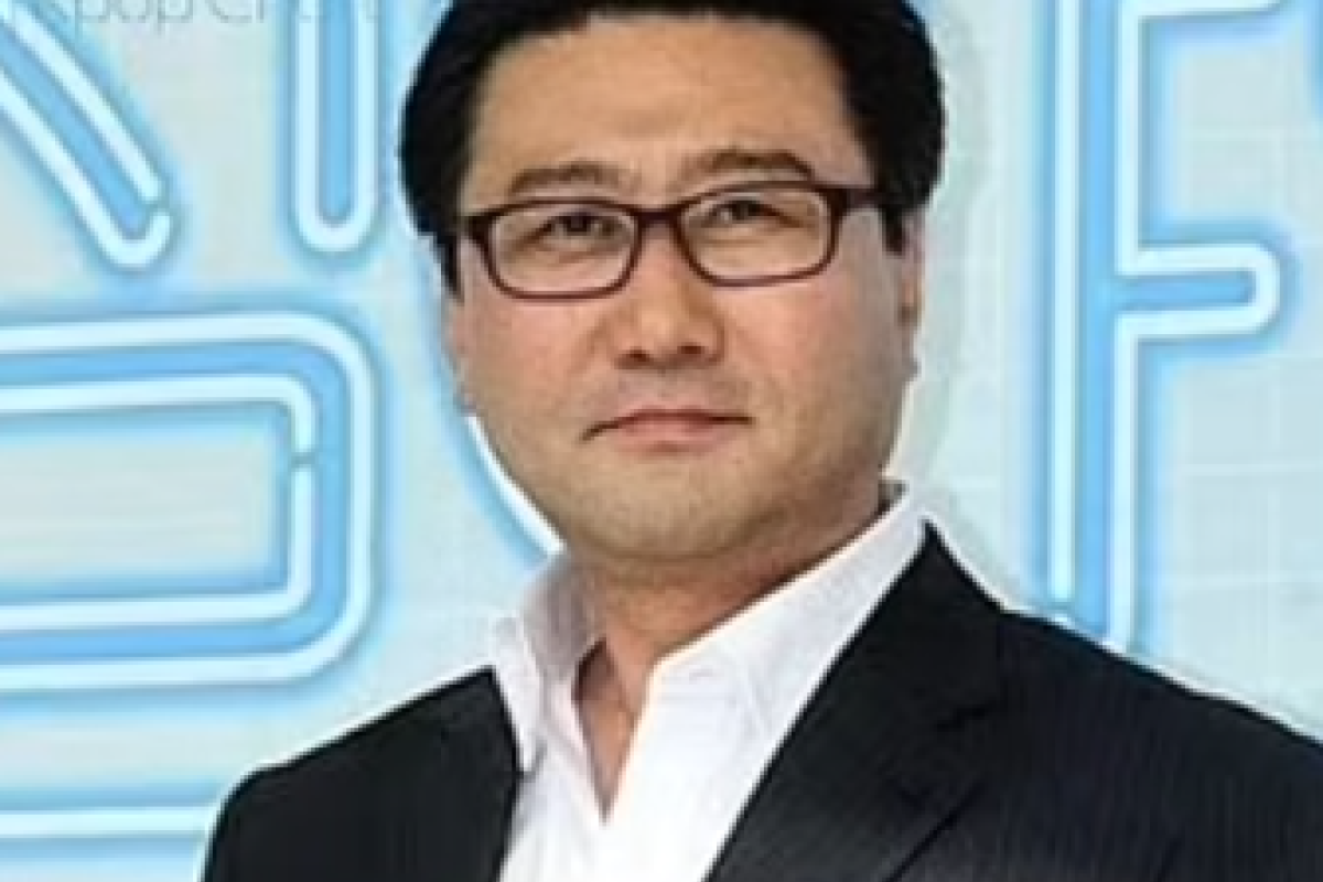 Siapa Anak dan Istri Choi Jung Woo, Aktor Senior Korea Selatan Meninggal Dunia, Benarkah Bukan Orang Sembarangan?
