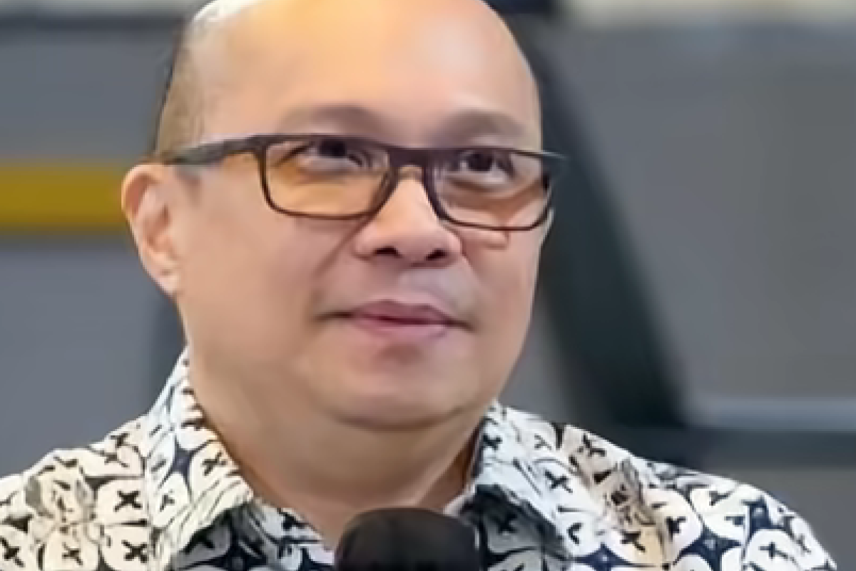 Siapa Istri dan Anak Antonius Nicholas Stephanus Kosasih? Eks Dirut PT Taspen yang Didakwa Rugikan Negara Rp1 Triliun, Benarkah Bukan Orang Sembarangan?