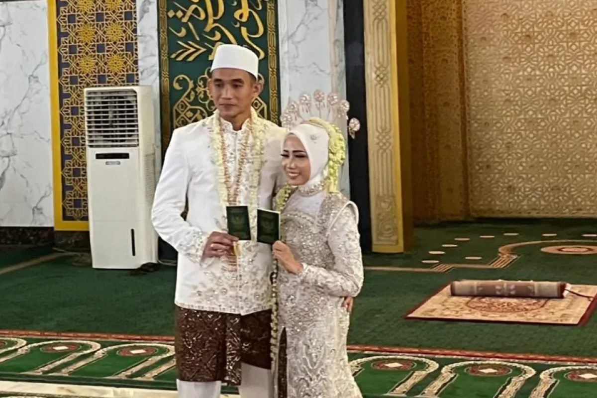 Selisih Umur Rizky Ridho dan Sendy Aulia Berapa? Inilah Biodata Pemain Timnas Indonesia yang Resmi Menikah, Pada Minggu, 22 Juni 2025