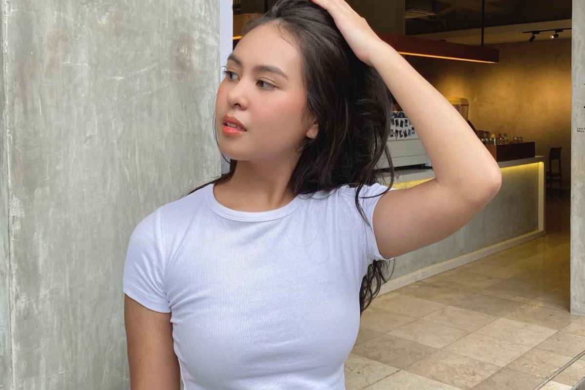 Ananda Zhafira Anaknya Siapa? Inilah Biodata Sosok Pacar Baru Okin Mantan Suami Rachel Vennya, Benarkah Bukan Orang Sembarangan?