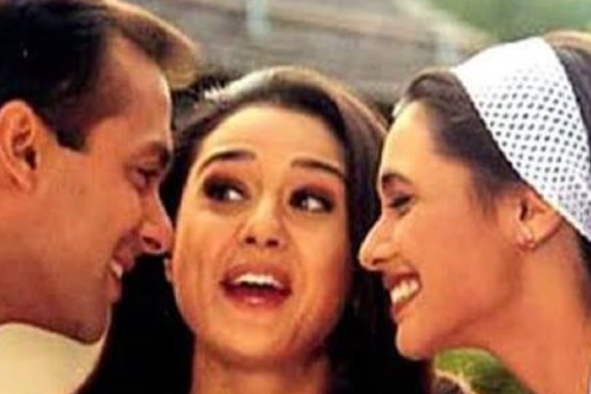 Jadwal Mega Bollywood Paling Yahud 5 - 11 Januari 2026