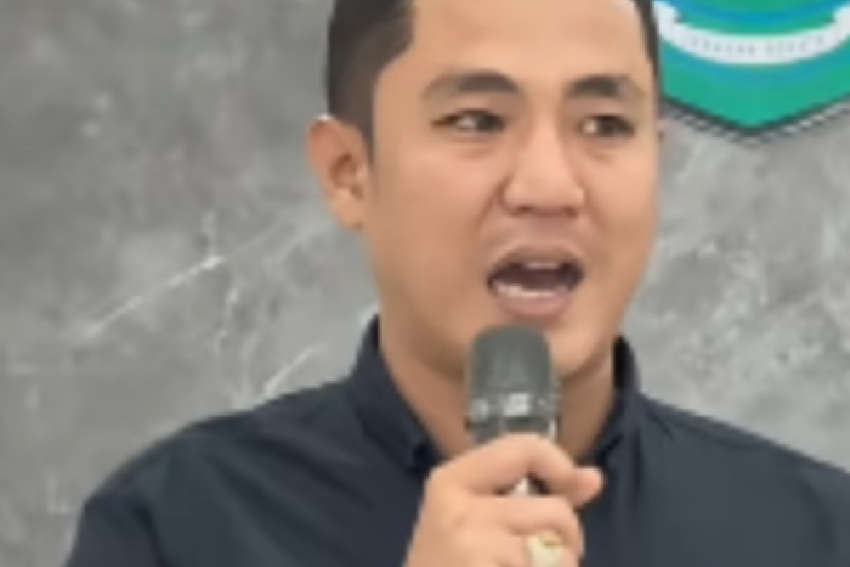 Kronologi Lengkap Kasus Intimidasi di RSUD Sekayu: Ismet Syahputra Buka Suara, Dokter Syahpri Tetap Tempuh Jalur Hukum
