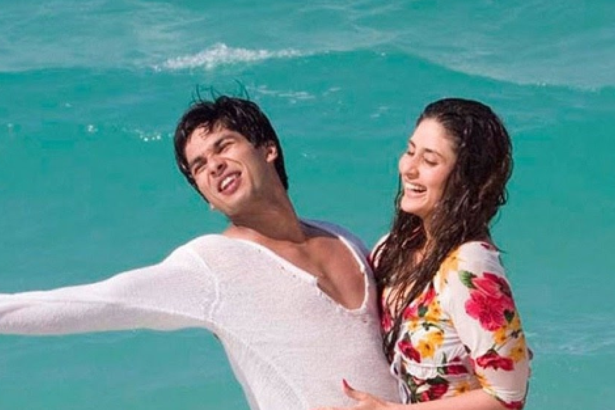 Jadwal Mega Bollywood Paling Yahud 3 - 8 Maret 2026