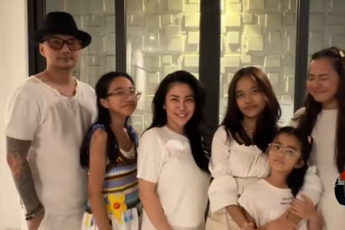 Barbie Arzetta Anaknya Siapa? Berikut Biodata Aktris yang Diduga Ayahnya Merupakan Teman Nongkrong dari Wendy Cagur