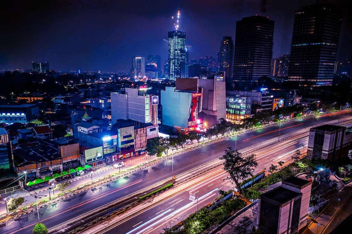 Luasnya Mencapai 26,5 Km2 Kawasan Elit di Banten ini jadi Tempat Tinggal Para Konglomerat yang Hartanya Tidak Habis 7 Turunan, Dari Jakarta Berapa Jam?