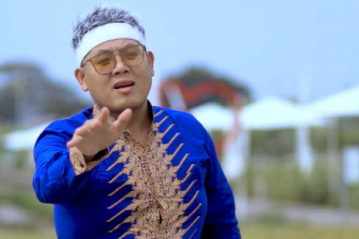 Penyanyi Dangdut Genta KDI Meninggal Dunia setelah Berjuang Melawan Komplikasi Diabetes