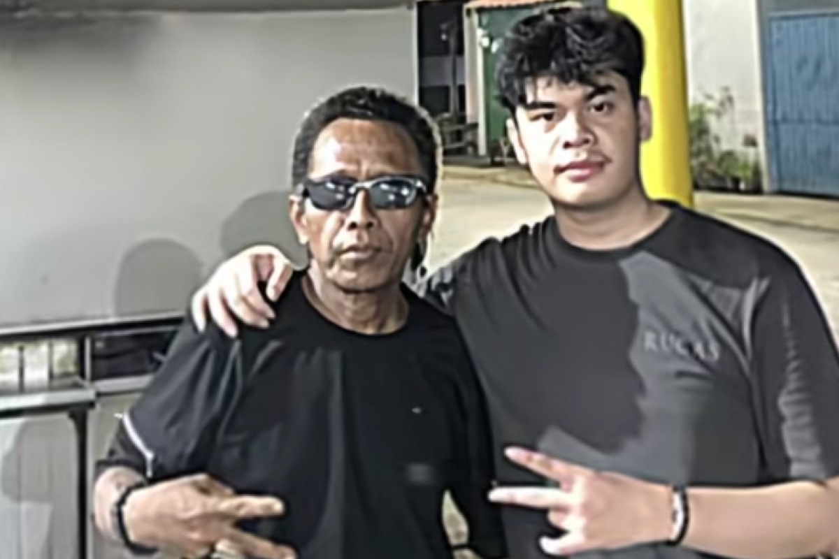 Profil Biodata Muhamad Farhan TikToker yang Memviralkan Bang Nisan Siomay Racing Yang Meninggal, Lengkap dari Umur, Agama dan Akun IG
