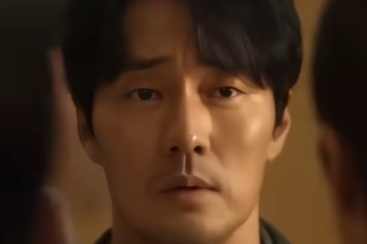 Sinopsis Drakor Mercy for None Dibintangi So Ji Sub Full Episode 1-8 Awal Hingga Tamat Bukan di LK21 Tapi di Netflix: Siapa Sebenarnya Pembunuh Adik Nam Ki Joon?