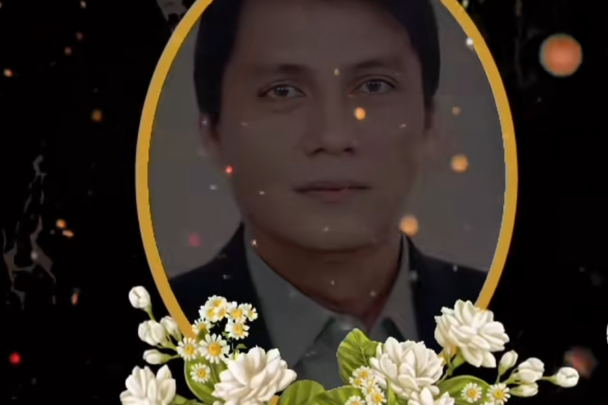 INNALILLAHI! Chairil JM Pemain Sinetron Angling Dharma yang Meninggal Dunia di Usia 63 Tahun pada Kamis, 5 Juni 2025