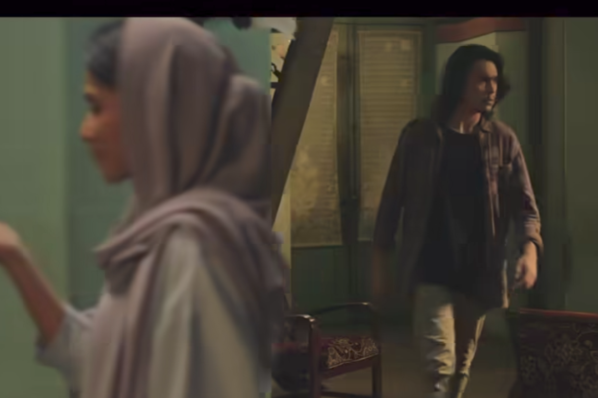 Sinopsis Film Horor Rumah Teteh: Story of Helena (2025) Dibintangi Nova Eliza yang Terinspirasi dari Kisah Nyata Teror Rumah Berhantu yang Penuh Sensasi
