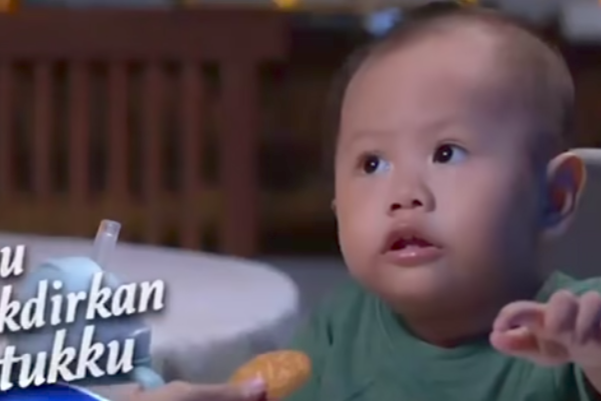 10 Daftar Acara TV dengan Rating Terbaik Hari Ini 8 September 2025 ada Deretan Acara Seru yang Wajib Kamu Tonton!