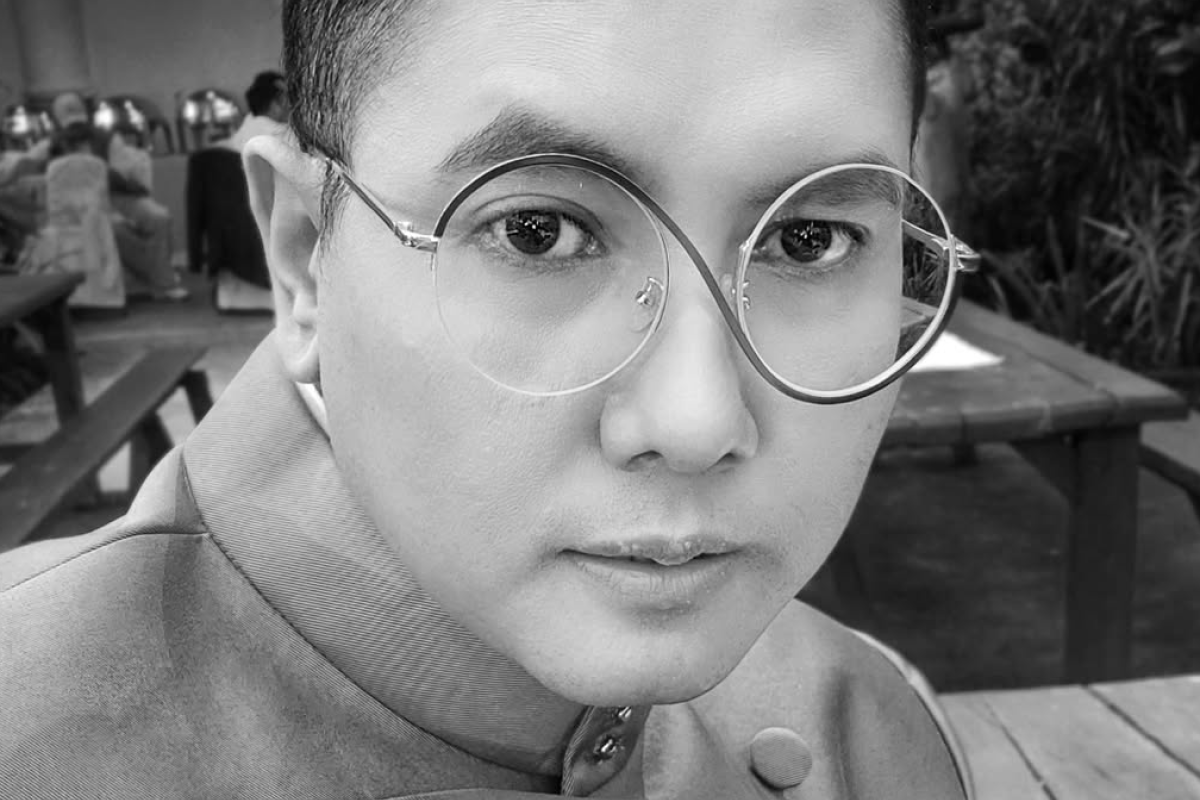 INNALILLAHI! Reza Kemal, Penyiar Radio Kosmonita Malang Meninggal Dunia Pada Minggu, 10 Mei 2025
