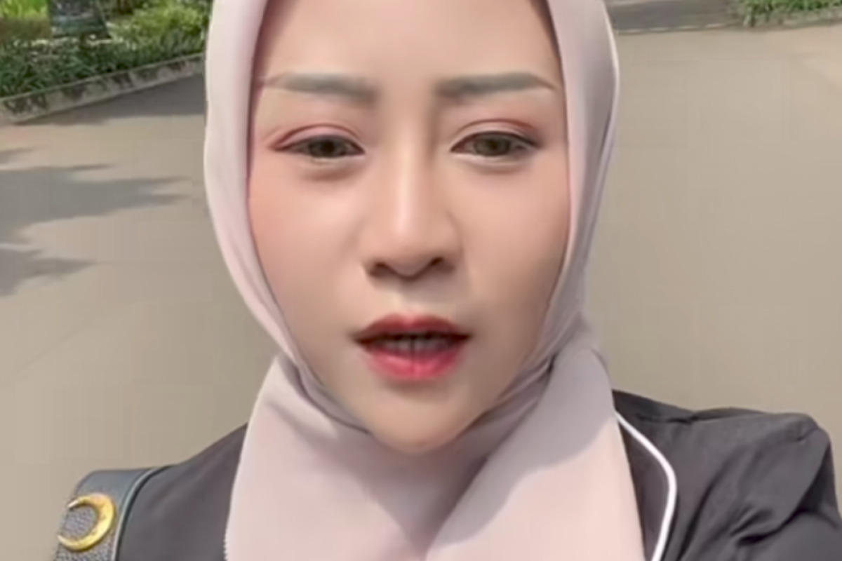 Profil Tampang Michelle Noviana Sosok yang Ngaku Disuruh Suaminya Poliandri dalam Acara Kajian Hati, Lengkap: Umur, Agama dan Akun Instagram