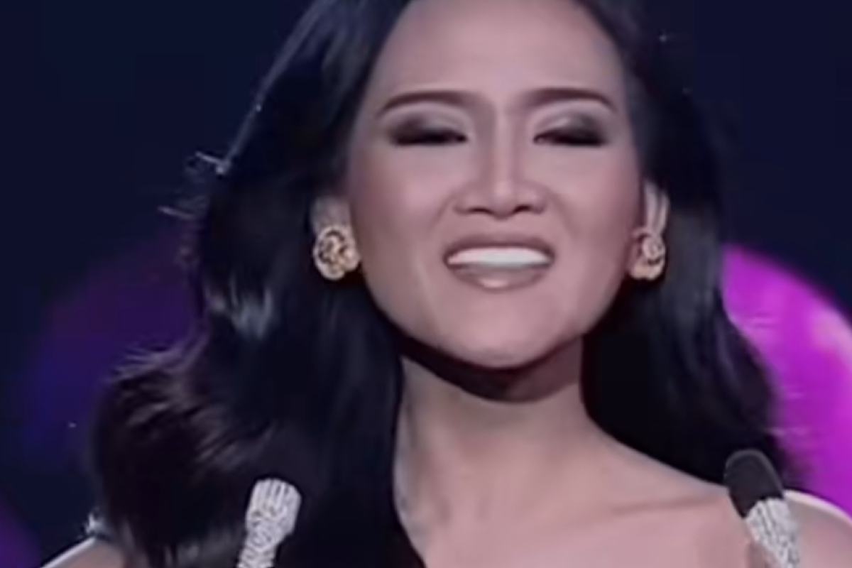 Dessy Paramita Anaknya Siapa? Inilah Biodata Puteri Indonesia Kalteng 2024 yang tuding Mesa Hira Finalis Indonesian Idol 2025 Anak Titipan, Bukan Orang Biasa