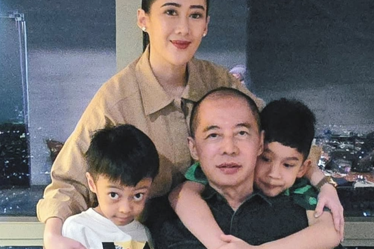 Kusuma Anggraini Alias Ninik Anaknya Siapa? Sosok Wanita yang Bongkar Perselingkuhan Sang Suami Cucu Pendiri Mustika Ratu Diduga dengan Iris Wullur, Bukan Orang Biasa?