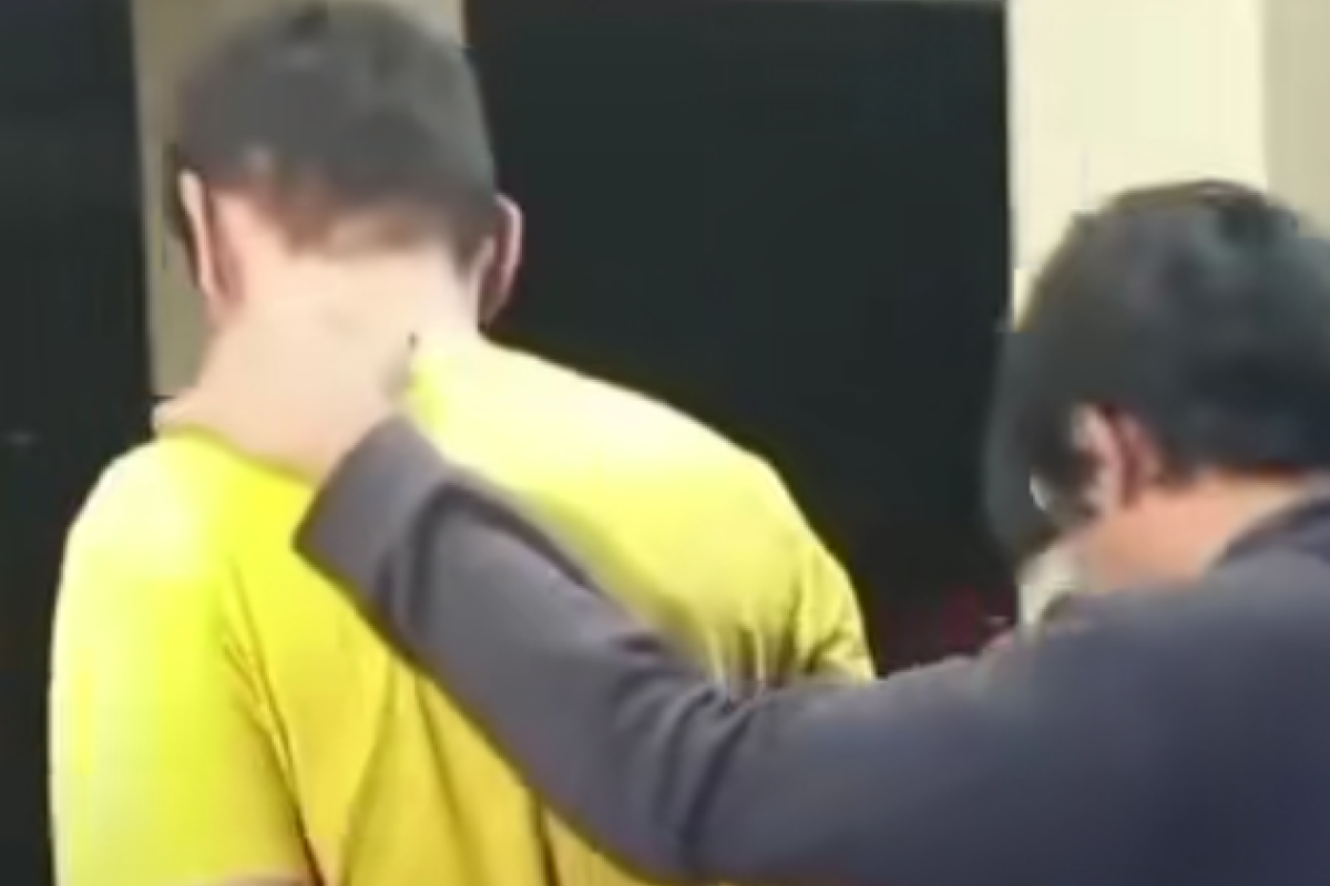 Viral Kasus Artis Inisial MR, Muhammad Renald Kadri Ditangkap Polisi Terkait Pemerasan Video Asusila Sesama Jenis