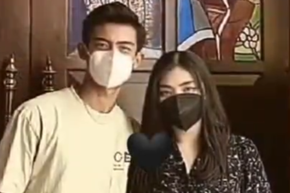 Marshella Aprilia Jadi Sorotan Usai Kabar Perceraian Pratama Arhan dan Azizah Salsha: Siapa Dia Sebenarnya?