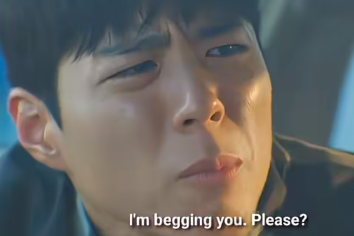 Good Boy Episode 4 Sub Indo serta Link dan Spoiler Bukan di LK21 tapi di Netflix: Yoon Dong Joo Harus Menghadapi Anggota Geng Bunny Ring