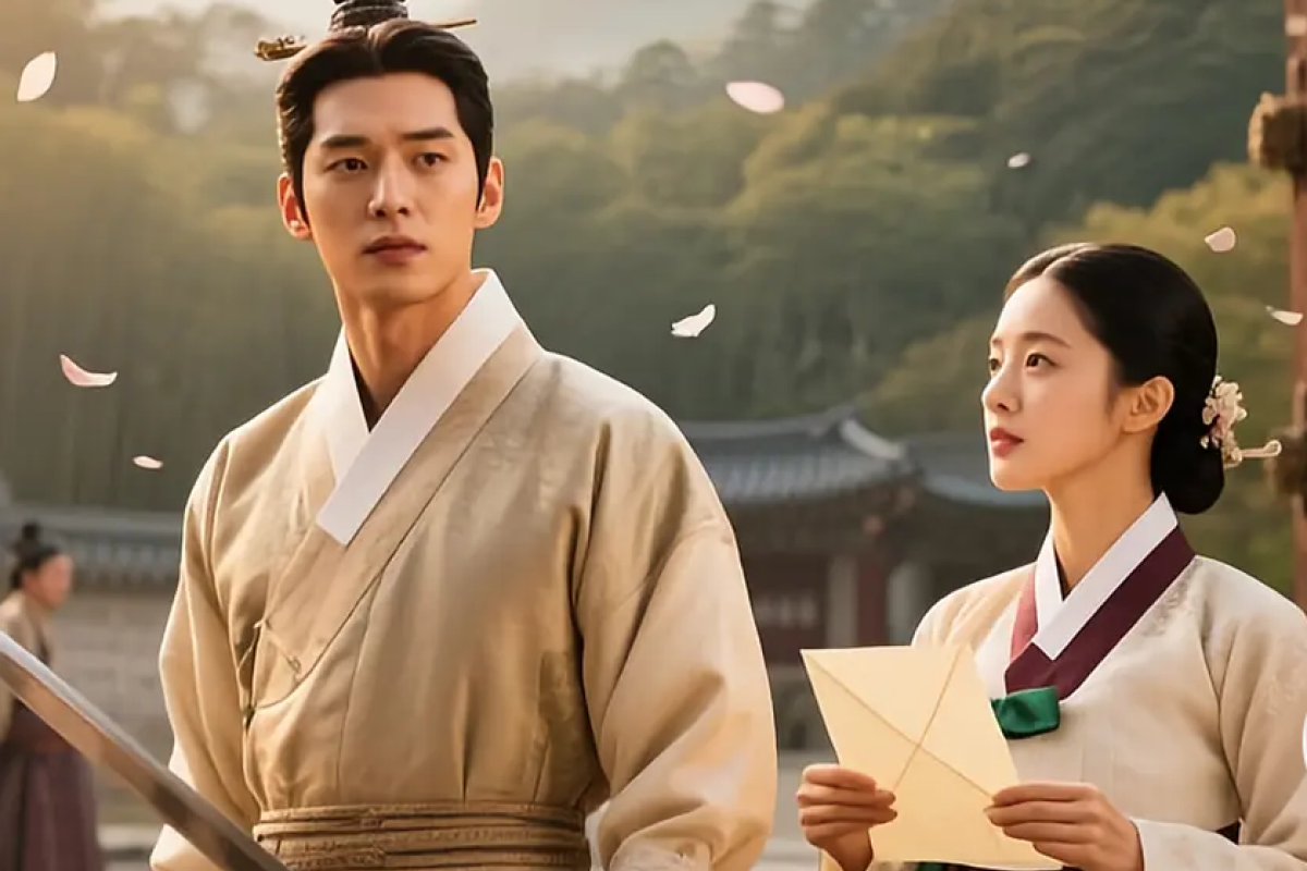 10 Profil Pemain dan Sinopsis Drakor Dear Hongrang Dibintangi Lee Jae Wook Tayang Jumat, 16 Mei 2025 di Netflix: Kembalinya Putra Keluarga Setelah 12 Tahun Menghilang