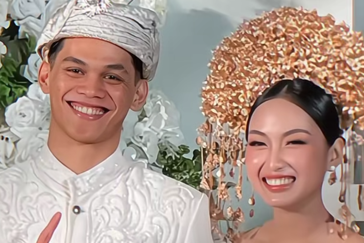 Profil Tampang dan Nama Asli RRQ Skylar Pro Player yang Resmi Menikah dengan Dyffa Zasqya Farrythama, Lengkap: Umur, Agama dan IG