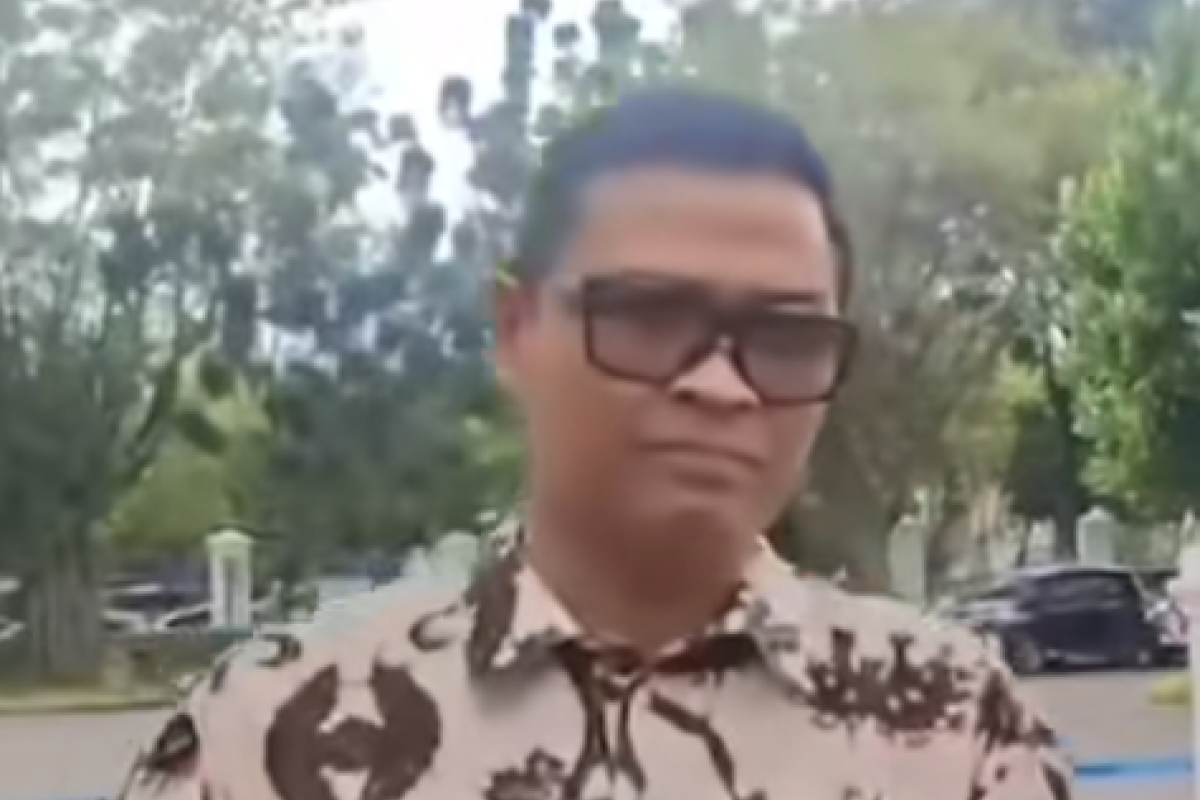 Siapa Bimo Wijayanto? Kini Resmi Ditunjuk Presiden Prabowo Sebagai Dirjen Pajak Baru yang Menarik Perhatian Publik