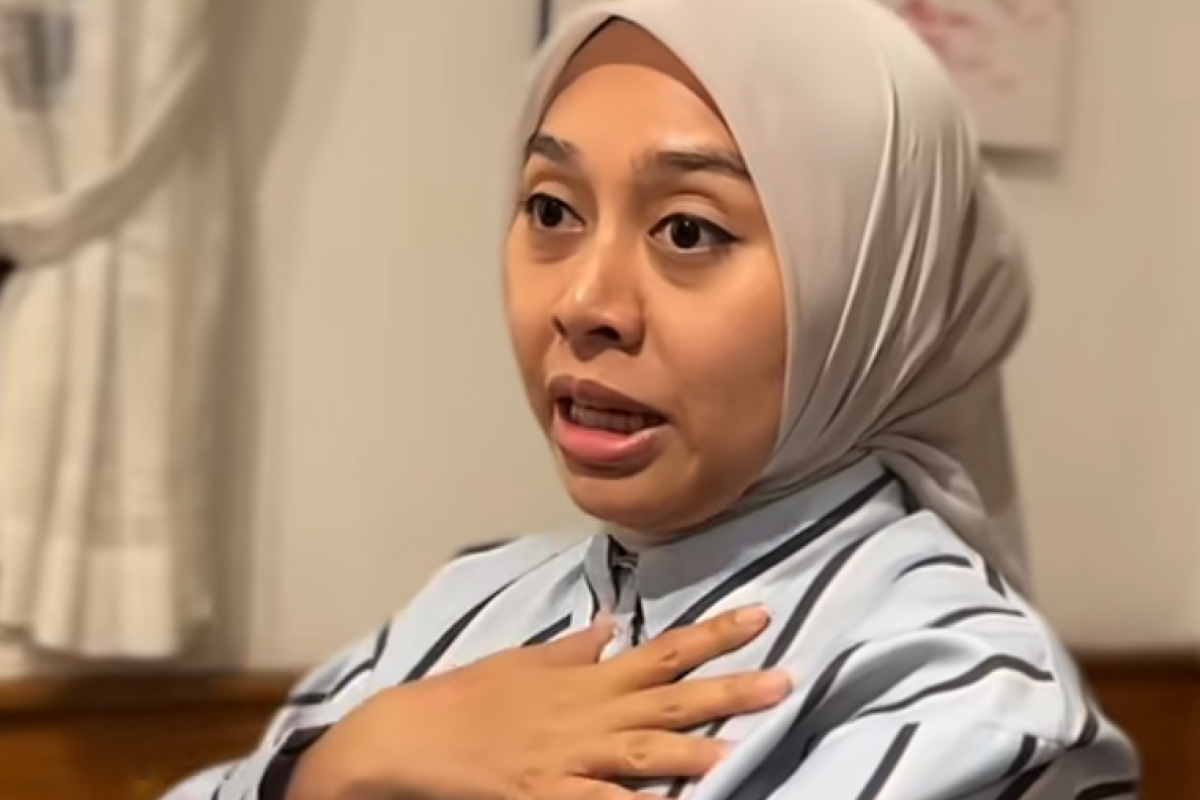 Diaz Anak Siapa? Inilah Biodata dan Pekerjaan Mantan Suami Putri Karlina Wakil Bupati Garut yang Menikah dengan Maula Akbar Putra Dedi Mulyadi, Bukan Orang Biasa?