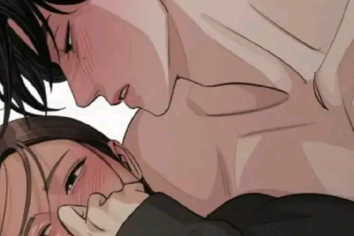 Spoiler Manhwa Iseop Romance Chapter 77 dalam Bahasa Indonesia Khusus 21+ No Sensor: Kisah Cinta Kantor yang Bikin Jantung Berdebar