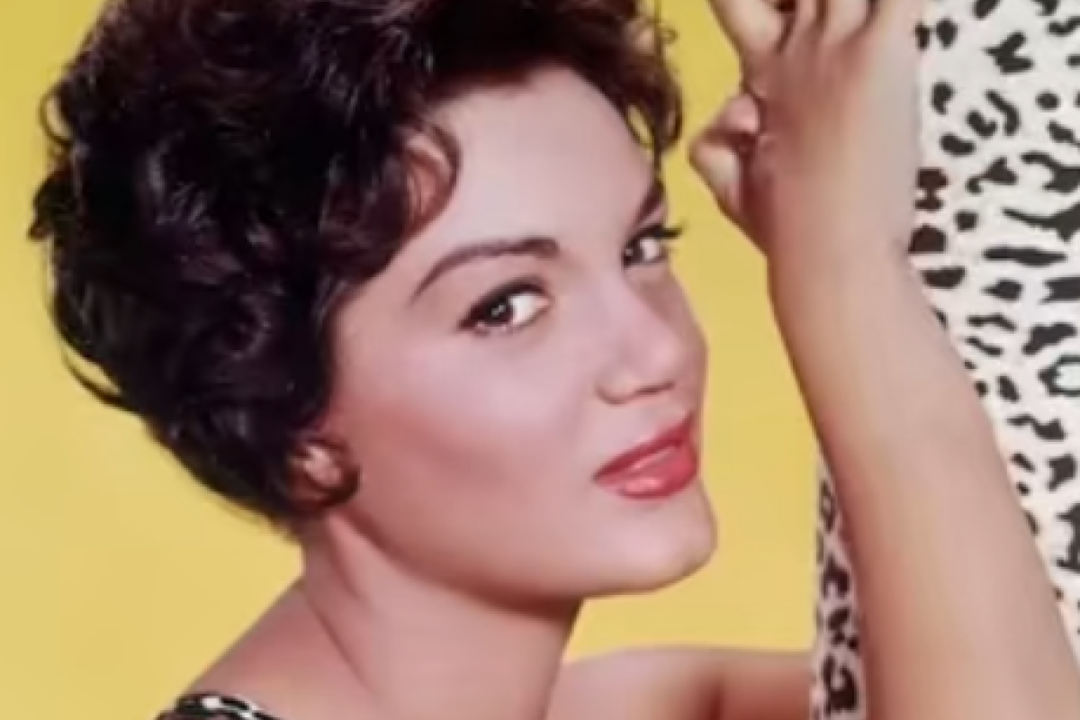 Apa Penyebab Connie Francis Penyanyi Lagu Pretty Little Baby Meninggal Dunia? Benarkah Akibay Sakit Parah?