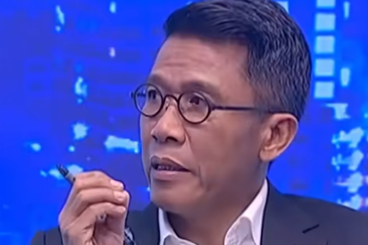 Ketika Rakyat Berdemo, Misbakhun Anggota DPR Justru Maraton di Sydney: Kebijakan Publik vs Prioritas yang Tumpul