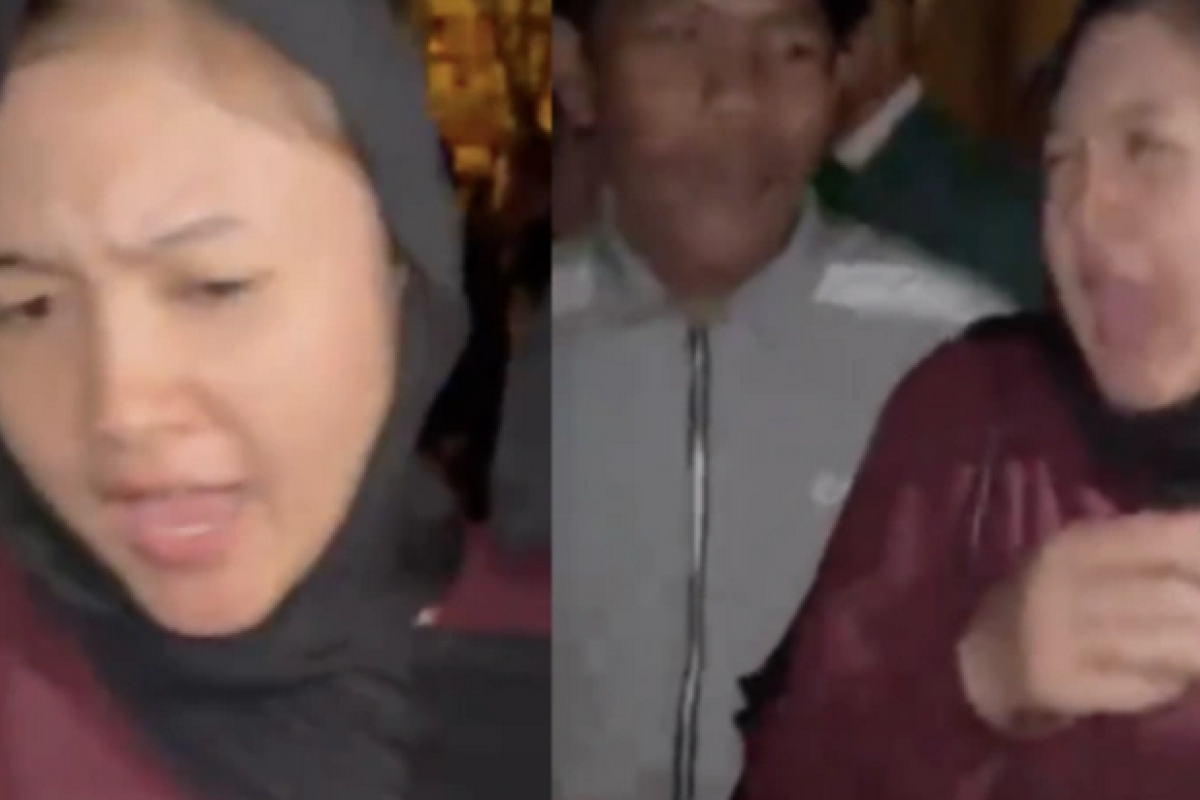 Link Video Dea Store Meulaboh Viral, Identitas Perempuan Ramai Dibahas Netizen
