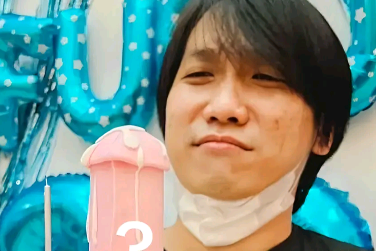 Kontroversi Desain Kue Ulang Tahun JKT48: Ayah Mantan Member Bongkar Sikap Fufuritsu yang Berubah Drastis