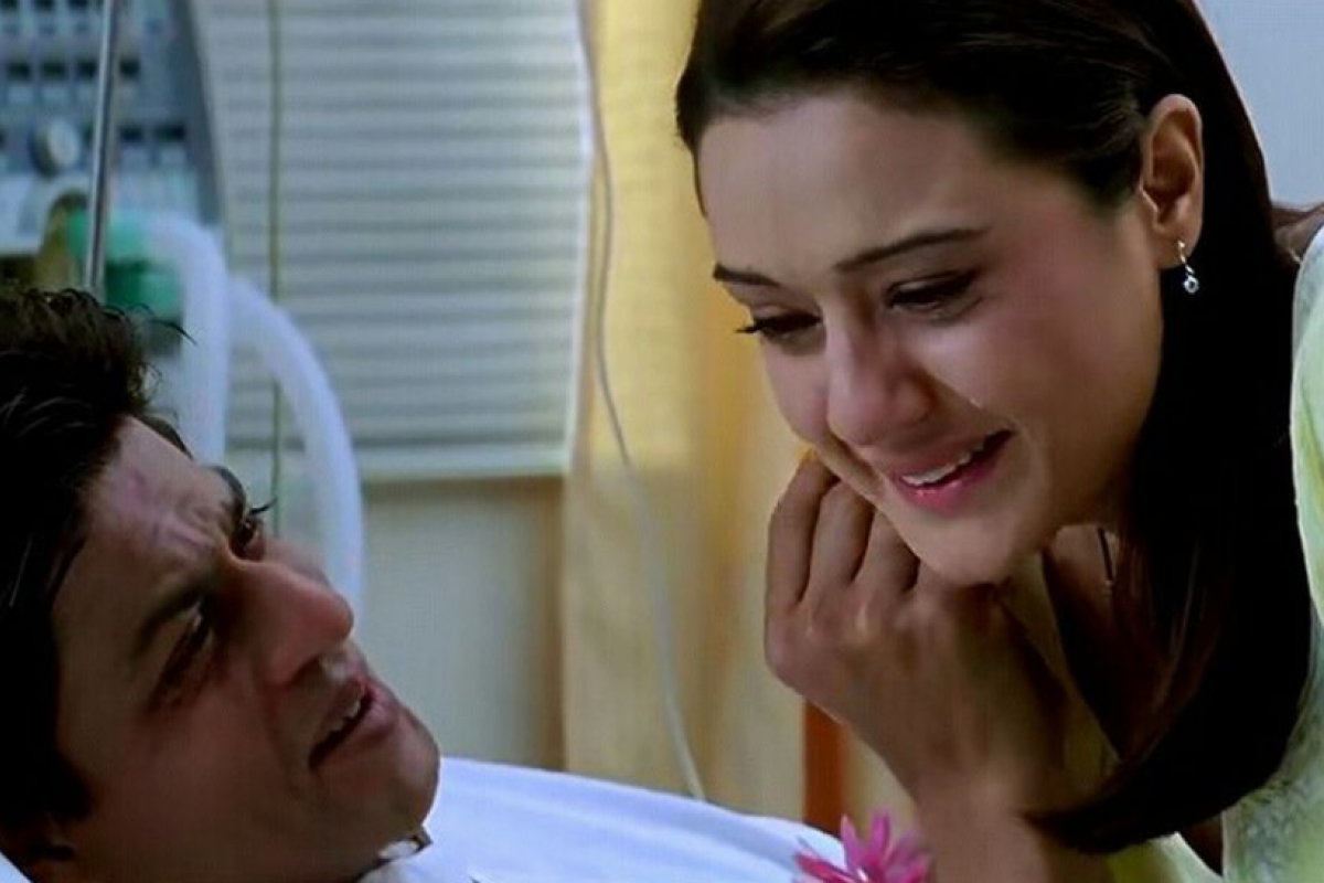 Jadwal Mega Bollywood Paling Yahud 2-8 Februari 2026