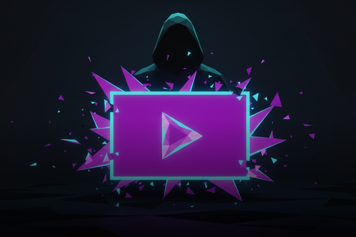 Bahaya Akses Situs Film Bajakan IndoXXI dan LK21 Ini Alternatif Streaming Legal untuk Ramadan