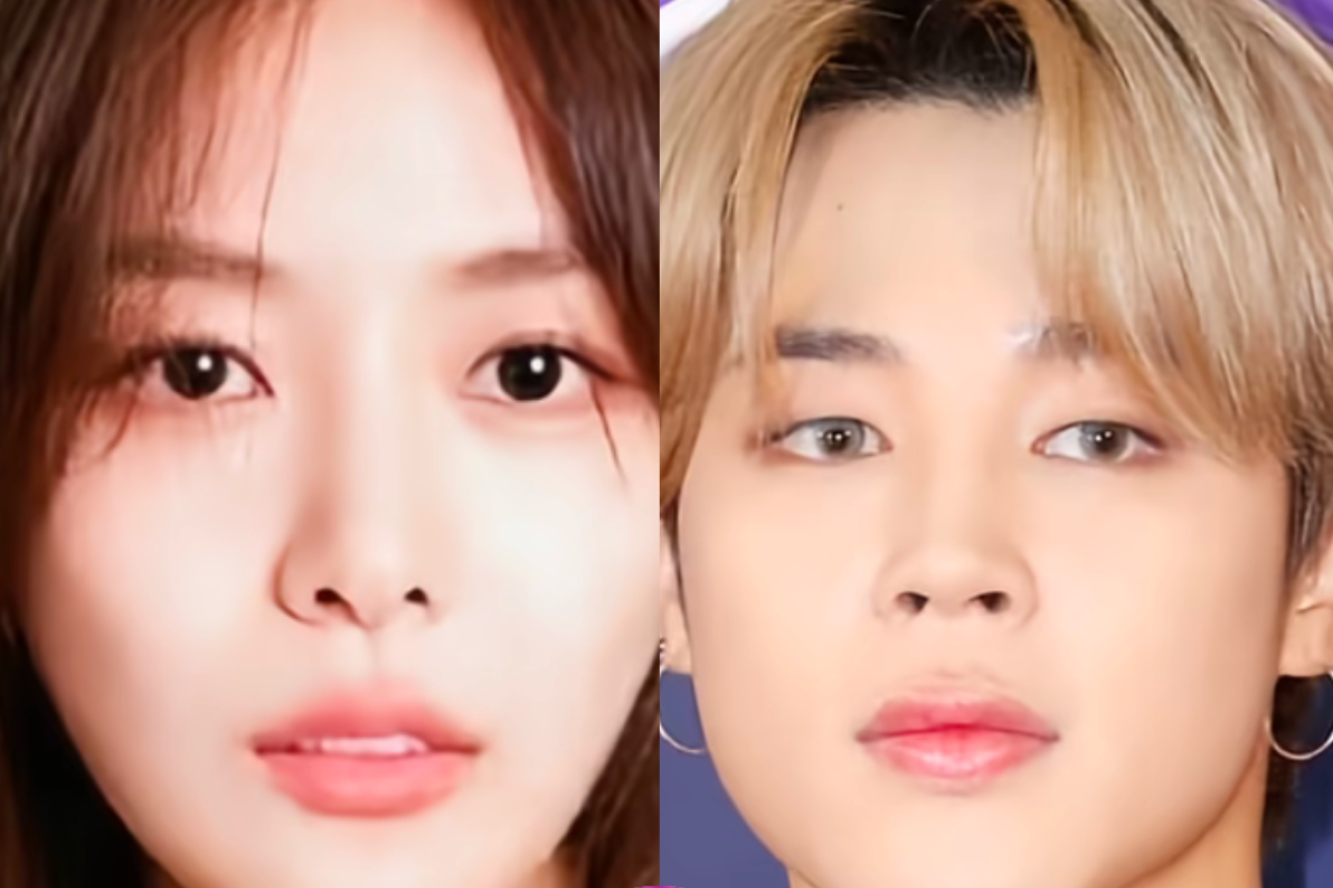 Selisih Umur Jimin BTS dan Song Da Eun Berapa? Inilah Biodata Aktris Korea yang Diduga Berpacaran Hingga Kumpul Kebo