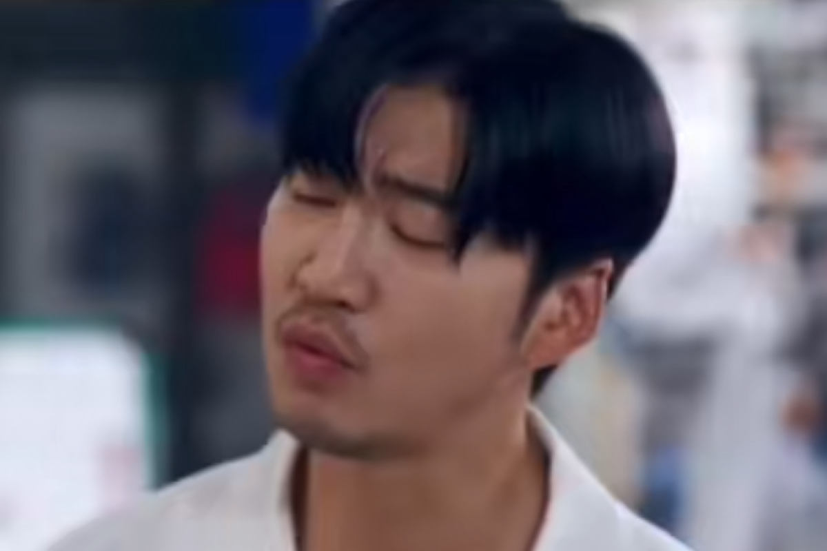 The Winning Try Episode 3 Sub Indo Lengkap dengan Link dan Spoiler Bukan LK21 tapi di KST: Satu Tim di Ujung Tanduk, Harapan Baru Muncul di Balik Kegelapan