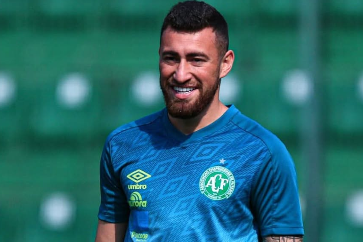 Profil Tampang Paulinho Moccelin, Pemain Arema FC yang Jadi Sorotan Usai Insiden Cedera Ole Romeny dalam Laga Kontra Oxford United: Umur, Agama dan IG